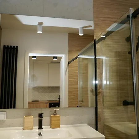 Apartment Castle - Queen *