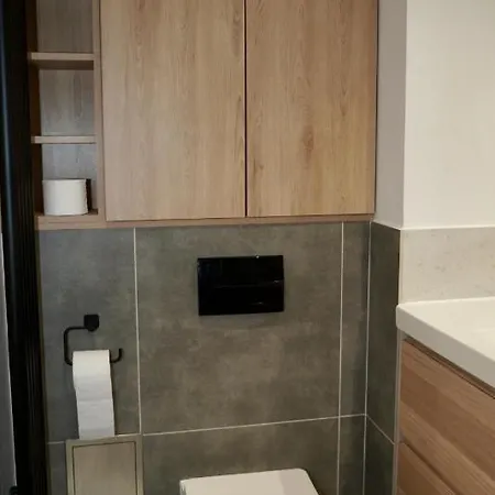 شقة Castle - Queen