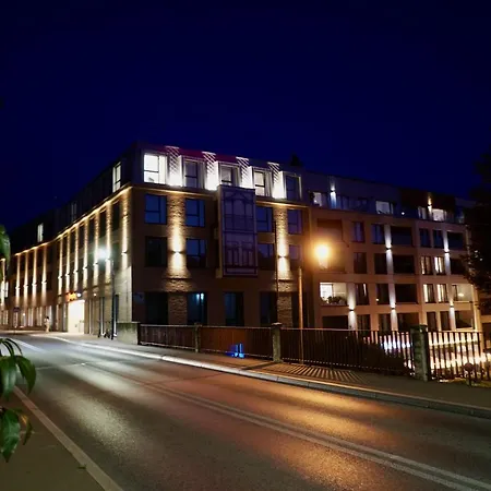 Castle - Queen Apartment Oswiecim