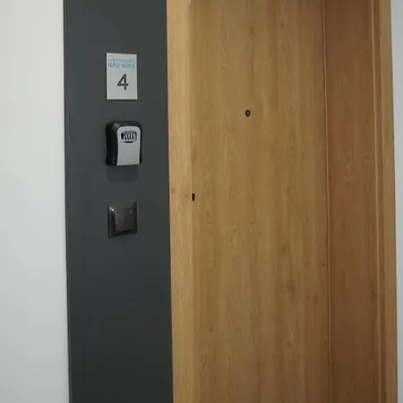 Apartment Castle - Queen Oswiecim