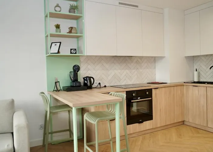 Castle - Queen Appartement *