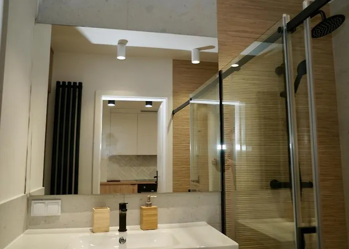 Appartement Castle - Queen *