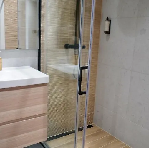 Appartement Castle - Queen *