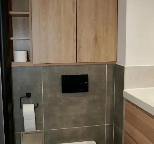 Appartement Castle - Queen