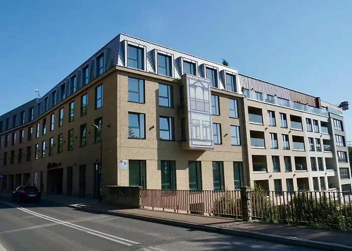 Castle - Queen Appartement