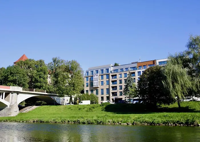 Castle - Queen Appartement